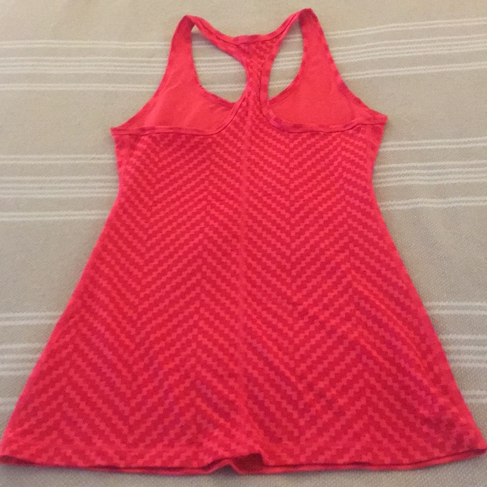 Nike Racerback Tank - Picture 2 of 4